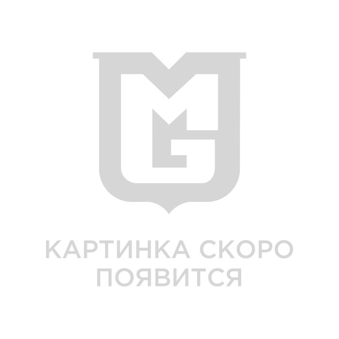 Антресоль для 6-х дверного шкафа Римини (Мокка/серебро) РМАН-1(6)