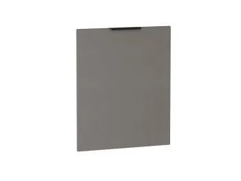 Фальш панель ФП-60, Ватель (596*16*716) Экокожа Мокко, 23649