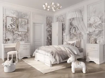 Детская Стилиус 3