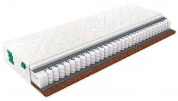 Детский матрас Junior FoamCocos 80х200