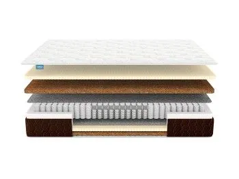 Матрас Твин Ультимэйт 160х200