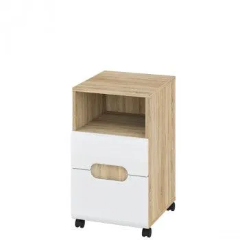 Тумба подкатная Леонардо МН-026-15