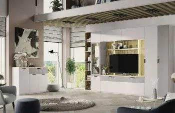 Гостиная Модерн 2