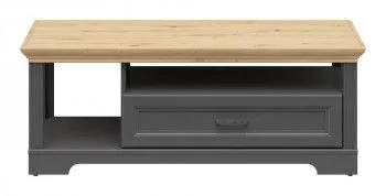 Стол журнальный Жасмин LAW1S