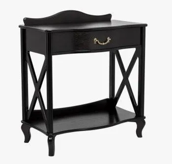 Консоль Джульетта-2 (венге)