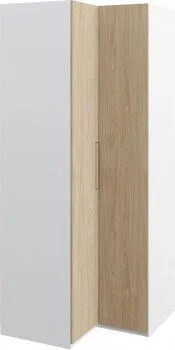 Шкаф Отис МН-039-09 П3 с фасадом ЛДСП (дуб прованс)