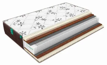 Матрас Lux LatexStrong Double 80х200