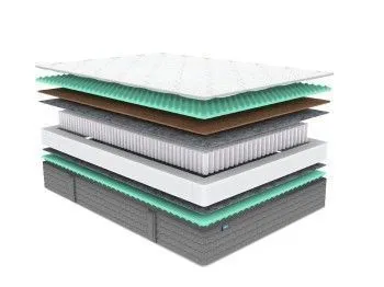 Матрас ОК Релакс С1000 160х200