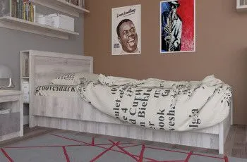 Детская Джаз 5