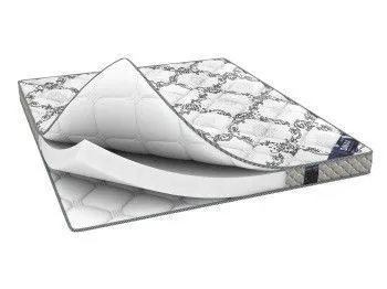 Матрас Твист Ролл Лайт стиф 160х190