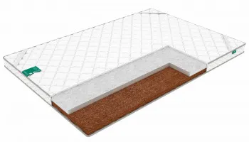 Топпер Sleeptek Strutto Cocos 6 110х190