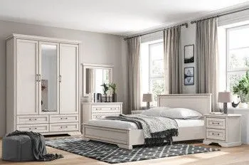 Спальня Стилиус 1