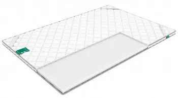 Топпер Sleeptek Foam 2 110х200