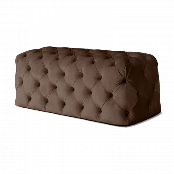 Банкетка Шоколадный ликер (бархат) Sweet dreams PS-601