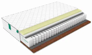Матрас Premier MemoFoam Cocos 160х190