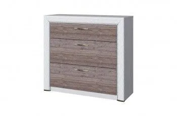 Комод Оливия 3S