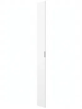 Дверь шкафа МОБИ (MOBI) с зеркалом L/25 L/P