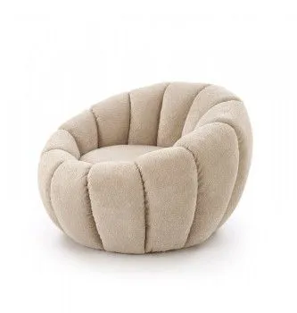 Кресло Halmar GASPAR 2 (бежевый)