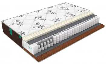 Матрас Duplex Latex Cocos 140х195