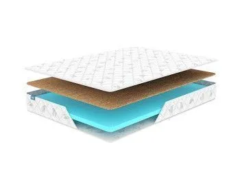 Матрас Оптима ролл лайт 180х200