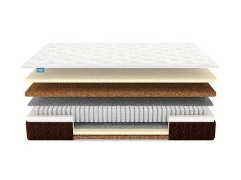 Матрас Мега Ультимэйт 90х200