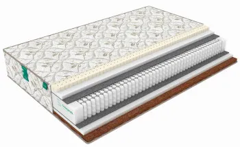 Матрас Perfect Latex Cocos Norma 160х200
