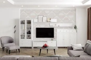 Гостиная Ева (Хельга) 5