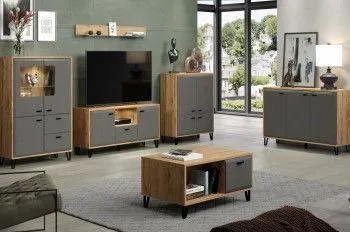 Гостиная Грейс 3