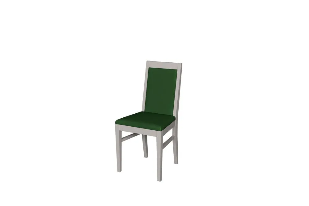 Стул кухонный RAL 1013 Monte kiwi