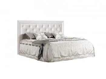 Кровать Амели дуб АМКР180-2