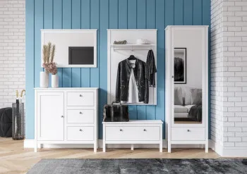 Прихожая Ева (Хельга) 1