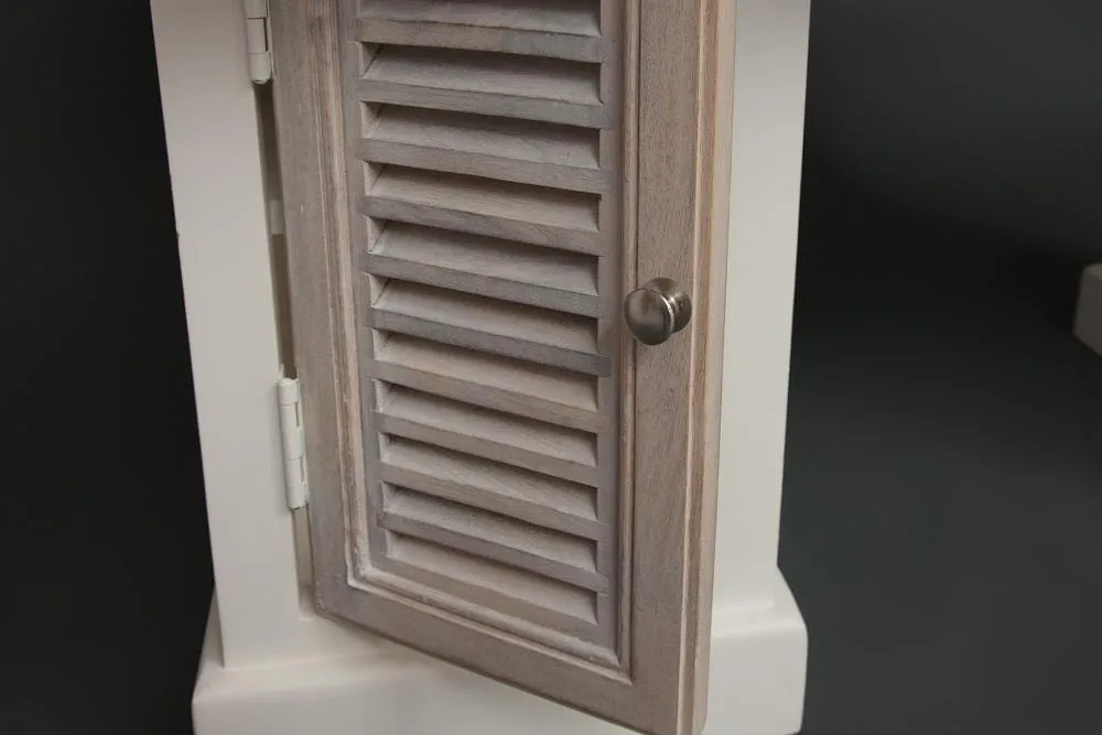 Стол письменный Secret De Maison RIVIERA (mod.2325) Antique white/white wash | изображение 6