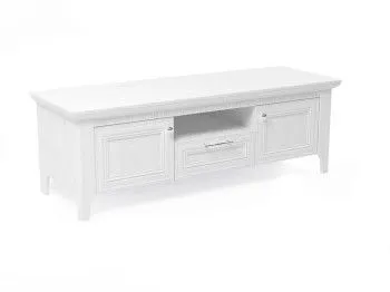 Тумба под ТВ, Клер (1458*510*494) Сосна Андерсен, 31509