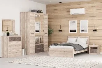 Спальня Джаз 