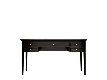 Стол письменный Manhattan (Черный)