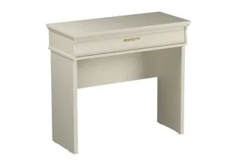 Столик туалетный, Сиена (902*405*827) Береза бежевая, 12311