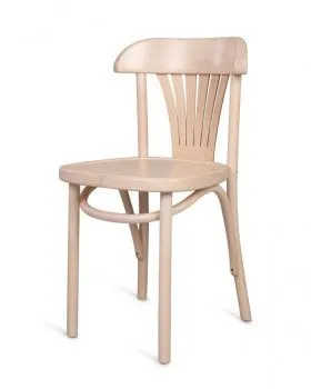 Стул Амега Классик (беленый дуб) - Выставка Лобня