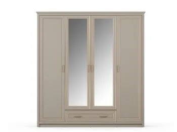 Шкаф Классик SZF2D2L1S