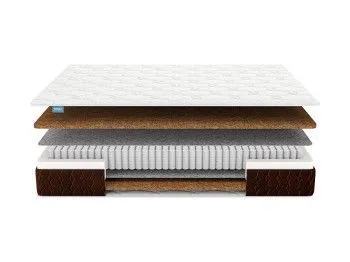 Матрас Мега хард 160х200