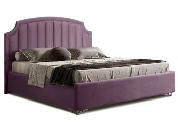 Кровать Verona 1,6 м, с подъемным механизмом (душистая лаванда) Sweet dreams ВРКР-1[3]