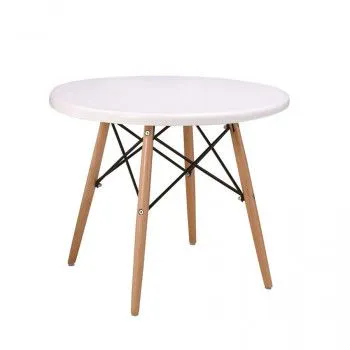 Стол TD-53 Coffee (WHITE 07)
