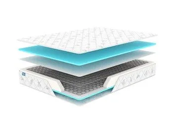 Матрас Оптима софт 160х200