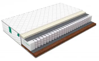 Матрас Premier Latex Cocos 180х200