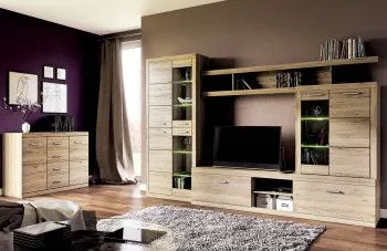 Гостиная Оскар 2