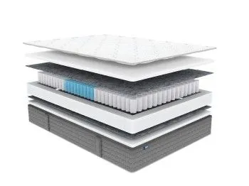 Матрас ОК Базис Плюс 80х190