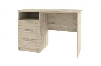 Стол письменный Оскар 3SN