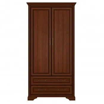 Шкаф Стилиус SZF2D2S (Орех донской)