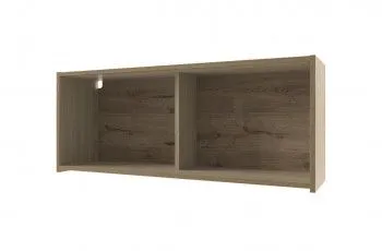 Полка навесная Дизель 1N