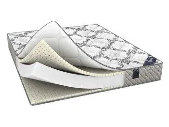 Матрас Твист Ролл Софт сайд 160х200