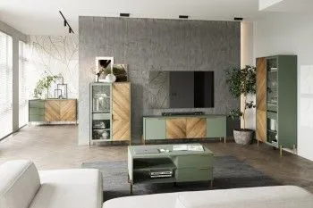 Гостиная Сиена